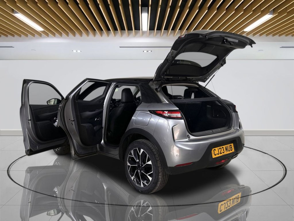 2023 DS DS 3 — image 8