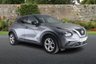 USED 2020 69 NISSAN JUKE 1.0 DIG-T N-Connecta SUV 5dr Petrol DCT Auto Euro 6 (s/s) (117 ps) 