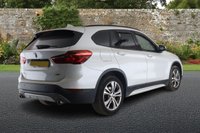 USED 2019 19 BMW X1 2.0 20d Sport SUV 5dr Diesel Auto xDrive Euro 6 (s/s) (190 ps) 