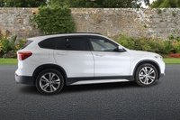 USED 2019 19 BMW X1 2.0 20d Sport SUV 5dr Diesel Auto xDrive Euro 6 (s/s) (190 ps) 
