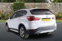 USED 2019 19 BMW X1 2.0 20d Sport SUV 5dr Diesel Auto xDrive Euro 6 (s/s) (190 ps) 