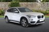 USED 2019 19 BMW X1 2.0 20d Sport SUV 5dr Diesel Auto xDrive Euro 6 (s/s) (190 ps) 