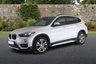 USED 2019 19 BMW X1 2.0 20d Sport SUV 5dr Diesel Auto xDrive Euro 6 (s/s) (190 ps) 