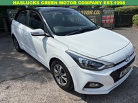 2020 HYUNDAI I20