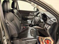USED 2016 16 MITSUBISHI L200 2.4 DI-D DC Warrior Pickup Double Cab 4dr Diesel Manual 4WD Euro 5 (178 ps) 