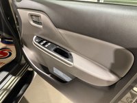 USED 2016 16 MITSUBISHI L200 2.4 DI-D DC Warrior Pickup Double Cab 4dr Diesel Manual 4WD Euro 5 (178 ps) 