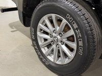 USED 2016 16 MITSUBISHI L200 2.4 DI-D DC Warrior Pickup Double Cab 4dr Diesel Manual 4WD Euro 5 (178 ps) 