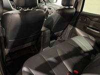 USED 2016 16 MITSUBISHI L200 2.4 DI-D DC Warrior Pickup Double Cab 4dr Diesel Manual 4WD Euro 5 (178 ps) 