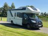 USED 2025 75 FORD AUTO TRAIL Ford Transit Sun Living Auto 6 Berth 6 Berth! Low Miles! Automatic!