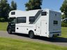 USED 2025 75 FORD AUTO TRAIL Ford Transit Sun Living Auto 6 Berth 6 Berth! Low Miles! Automatic!