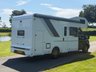 USED 2025 75 FORD AUTO TRAIL Ford Transit Sun Living Auto 6 Berth 6 Berth! Low Miles! Automatic!