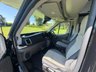 USED 2025 75 FORD AUTO TRAIL Ford Transit Sun Living Auto 6 Berth 6 Berth! Low Miles! Automatic!