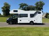 USED 2025 75 FORD AUTO TRAIL Ford Transit Sun Living Auto 6 Berth 6 Berth! Low Miles! Automatic!