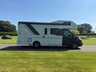 USED 2025 75 FORD AUTO TRAIL Ford Transit Sun Living Auto 6 Berth 6 Berth! Low Miles! Automatic!