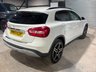 USED 2017 67 MERCEDES-BENZ GLA 2.1 GLA200d SE Euro 6 (s/s) 5dr CLEAN CAR+DRIVES GREAT+S/H