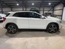 USED 2017 67 MERCEDES-BENZ GLA 2.1 GLA200d SE Euro 6 (s/s) 5dr CLEAN CAR+DRIVES GREAT+S/H