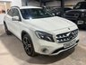 USED 2017 67 MERCEDES-BENZ GLA 2.1 GLA200d SE Euro 6 (s/s) 5dr CLEAN CAR+DRIVES GREAT+S/H