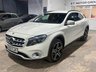 USED 2017 67 MERCEDES-BENZ GLA 2.1 GLA200d SE Euro 6 (s/s) 5dr CLEAN CAR+DRIVES GREAT+S/H