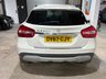 USED 2017 67 MERCEDES-BENZ GLA 2.1 GLA200d SE Euro 6 (s/s) 5dr CLEAN CAR+DRIVES GREAT+S/H