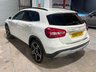 USED 2017 67 MERCEDES-BENZ GLA 2.1 GLA200d SE Euro 6 (s/s) 5dr CLEAN CAR+DRIVES GREAT+S/H