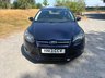 USED 2013 13 FORD FOCUS 1.0T EcoBoost Titanium Euro 5 (s/s) 5dr DRIVES GREAT+S/H+GREAT VALUE