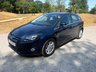 USED 2013 13 FORD FOCUS 1.0T EcoBoost Titanium Euro 5 (s/s) 5dr DRIVES GREAT+S/H+GREAT VALUE