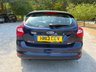 USED 2013 13 FORD FOCUS 1.0T EcoBoost Titanium Euro 5 (s/s) 5dr DRIVES GREAT+S/H+GREAT VALUE