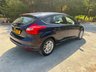 USED 2013 13 FORD FOCUS 1.0T EcoBoost Titanium Euro 5 (s/s) 5dr DRIVES GREAT+S/H+GREAT VALUE