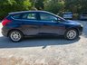 USED 2013 13 FORD FOCUS 1.0T EcoBoost Titanium Euro 5 (s/s) 5dr DRIVES GREAT+S/H+GREAT VALUE