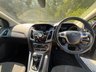 USED 2013 13 FORD FOCUS 1.0T EcoBoost Titanium Euro 5 (s/s) 5dr DRIVES GREAT+S/H+GREAT VALUE