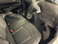 USED 2018 18 NISSAN PULSAR 1.2 DIG-T Tekna Hatchback 5dr Petrol Manual Euro 6 (s/s) (115 ps) 