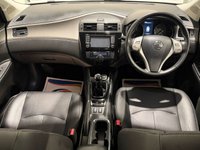 USED 2018 18 NISSAN PULSAR 1.2 DIG-T Tekna Hatchback 5dr Petrol Manual Euro 6 (s/s) (115 ps) 
