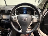 USED 2018 18 NISSAN PULSAR 1.2 DIG-T Tekna Hatchback 5dr Petrol Manual Euro 6 (s/s) (115 ps) 