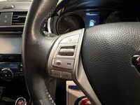 USED 2018 18 NISSAN PULSAR 1.2 DIG-T Tekna Hatchback 5dr Petrol Manual Euro 6 (s/s) (115 ps) 