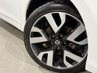 USED 2018 18 NISSAN PULSAR 1.2 DIG-T Tekna Hatchback 5dr Petrol Manual Euro 6 (s/s) (115 ps) 