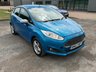 USED 2013 63 FORD FIESTA 1.0 Zetec Euro 5 (s/s) 5dr DRIVES GREAT+NEW MOT