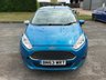 USED 2013 63 FORD FIESTA 1.0 Zetec Euro 5 (s/s) 5dr DRIVES GREAT+NEW MOT