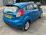 USED 2013 63 FORD FIESTA 1.0 Zetec Euro 5 (s/s) 5dr DRIVES GREAT+NEW MOT