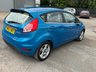USED 2013 63 FORD FIESTA 1.0 Zetec Euro 5 (s/s) 5dr DRIVES GREAT+NEW MOT