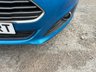 USED 2013 63 FORD FIESTA 1.0 Zetec Euro 5 (s/s) 5dr DRIVES GREAT+NEW MOT