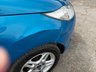 USED 2013 63 FORD FIESTA 1.0 Zetec Euro 5 (s/s) 5dr DRIVES GREAT+NEW MOT