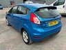 USED 2013 63 FORD FIESTA 1.0 Zetec Euro 5 (s/s) 5dr DRIVES GREAT+NEW MOT