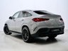 USED 2025 25 MERCEDES-BENZ GLE 3.0 GLE53 BiTurbo MHEV AMG Night Edition (Premium Plus) Coupe 5dr Petrol Hybrid SpdS TCT 4MATIC+ Euro 6 (s/s) (455 ps) 