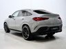 USED 2025 25 MERCEDES-BENZ GLE 3.0 GLE53 BiTurbo MHEV AMG Night Edition (Premium Plus) Coupe 5dr Petrol Hybrid SpdS TCT 4MATIC+ Euro 6 (s/s) (455 ps) 