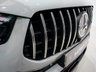 USED 2025 25 MERCEDES-BENZ GLE 3.0 GLE53 BiTurbo MHEV AMG Night Edition (Premium Plus) Coupe 5dr Petrol Hybrid SpdS TCT 4MATIC+ Euro 6 (s/s) (455 ps) 
