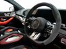 USED 2025 25 MERCEDES-BENZ GLE 3.0 GLE53 BiTurbo MHEV AMG Night Edition (Premium Plus) Coupe 5dr Petrol Hybrid SpdS TCT 4MATIC+ Euro 6 (s/s) (455 ps) 
