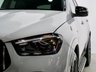 USED 2025 25 MERCEDES-BENZ GLE 3.0 GLE53 BiTurbo MHEV AMG Night Edition (Premium Plus) Coupe 5dr Petrol Hybrid SpdS TCT 4MATIC+ Euro 6 (s/s) (455 ps) 