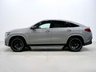 USED 2025 25 MERCEDES-BENZ GLE 3.0 GLE53 BiTurbo MHEV AMG Night Edition (Premium Plus) Coupe 5dr Petrol Hybrid SpdS TCT 4MATIC+ Euro 6 (s/s) (455 ps) 