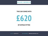 USED 2015 65 RENAULT GRAND SCENIC 1.5 dCi Limited Nav MPV 5dr Diesel Auto Euro 6 (110 ps) Just Serviced Ready to Drive Away