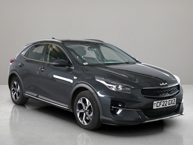 View our Kia Xceed 1.0 T-GDi 2 SUV 5dr Petrol Manual Euro 6 (s/s) (118 bhp)